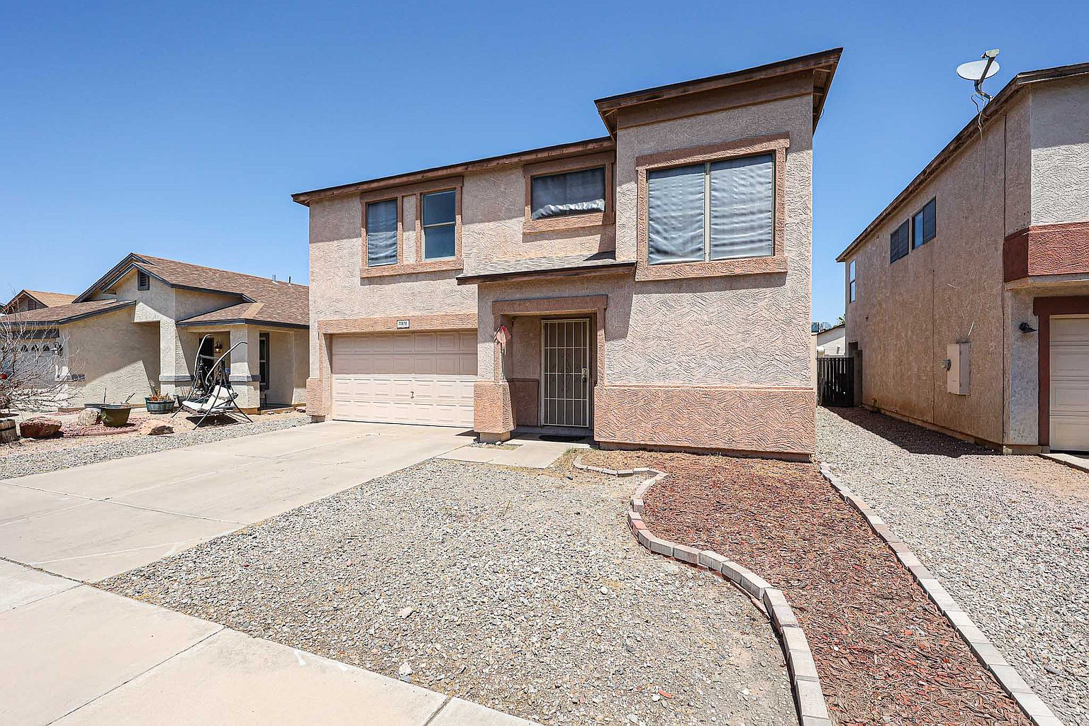 11816 W Rosewood Dr El Mirage, AZ 85335 photo 3