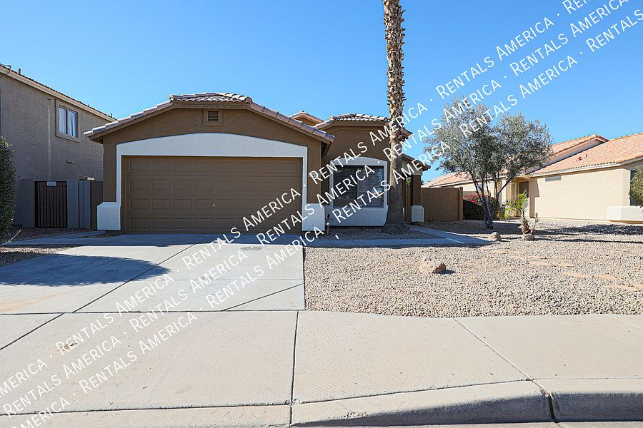 16212 N 162nd Ave Surprise, AZ 85374 photo 2