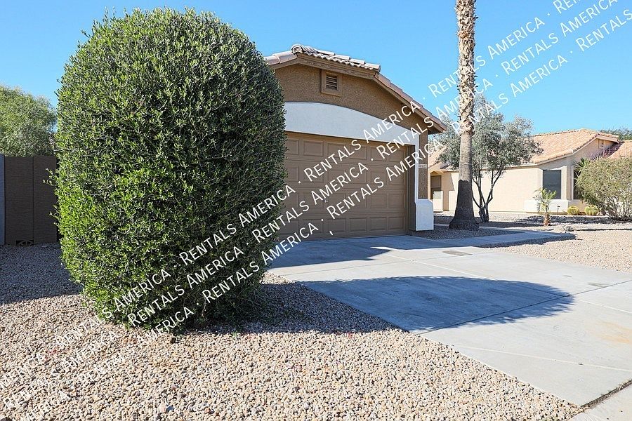 16212 N 162nd Ave Surprise, AZ 85374 photo 5