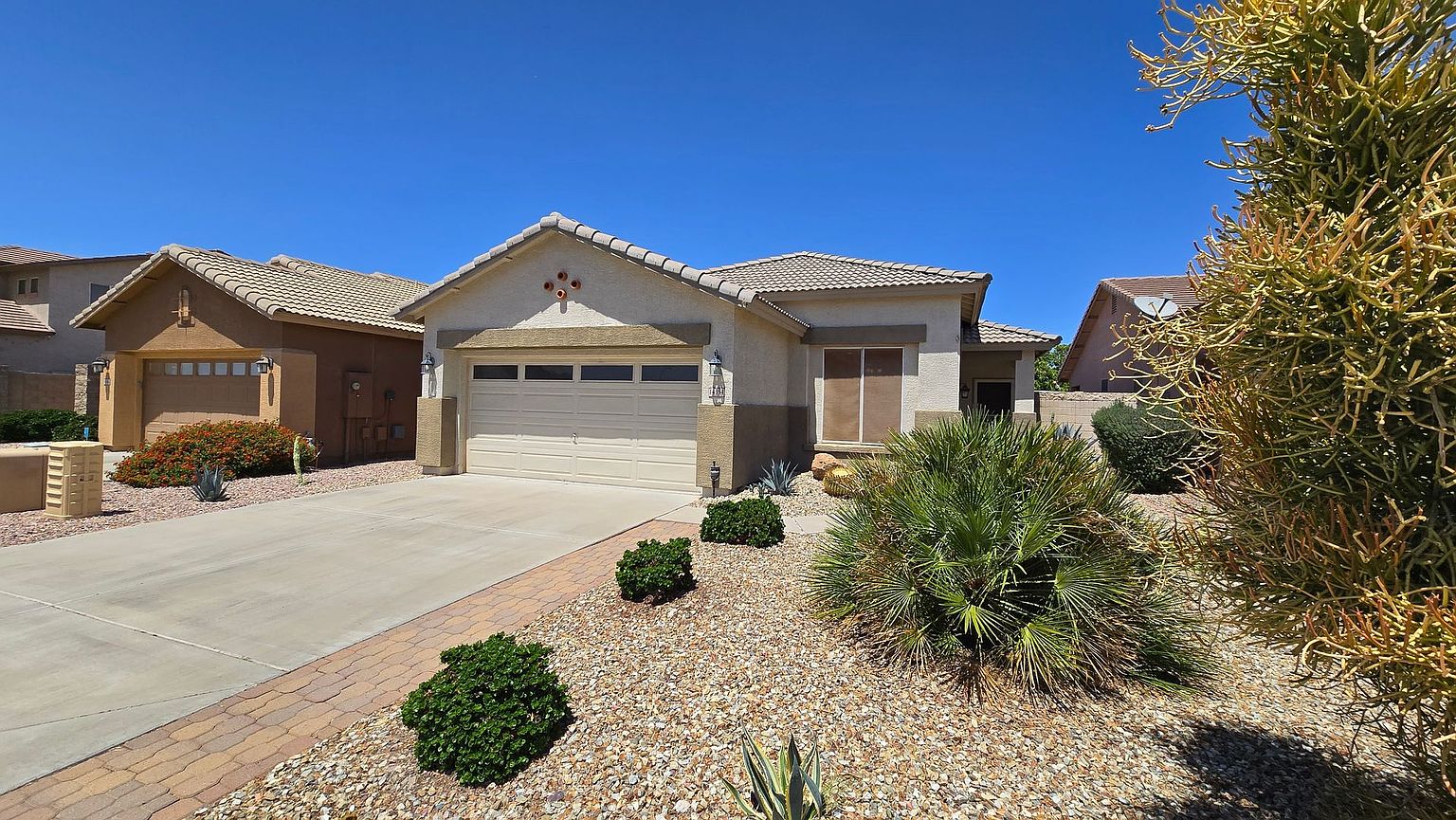 14354 West Weldon Avenue, Goodyear, AZ 85395 photo 5