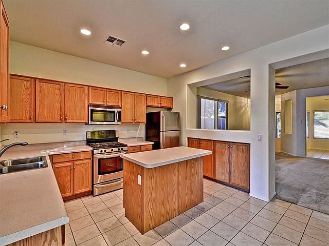 3930 N 143rd Ln Goodyear, AZ 85395 photo 3