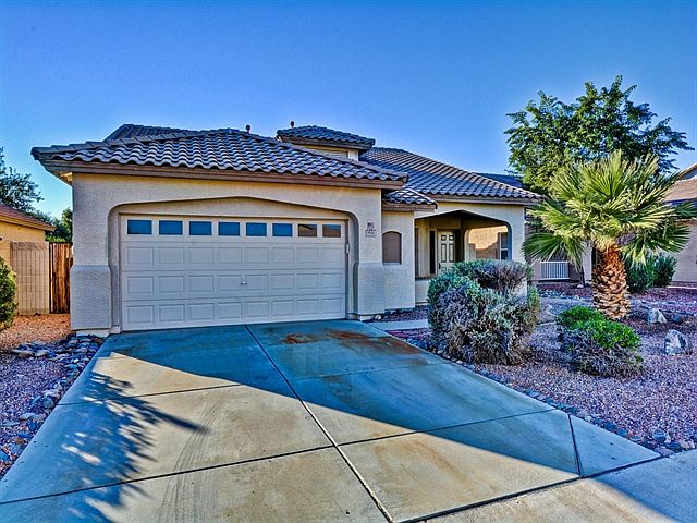 3930 N 143rd Ln Goodyear, AZ 85395 photo 2