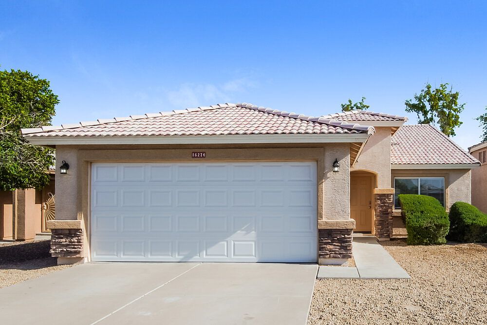 16274 W Lupine Ave Goodyear, AZ 85338 photo 2