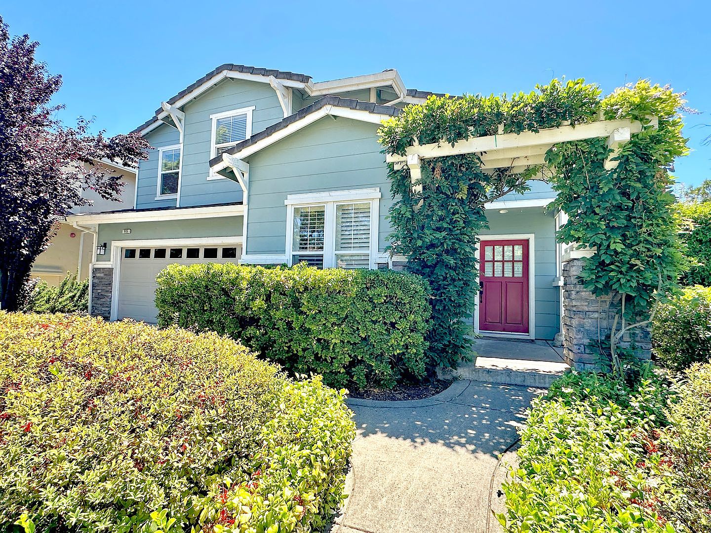 115 Maybeck St Novato, CA 94949 photo 4