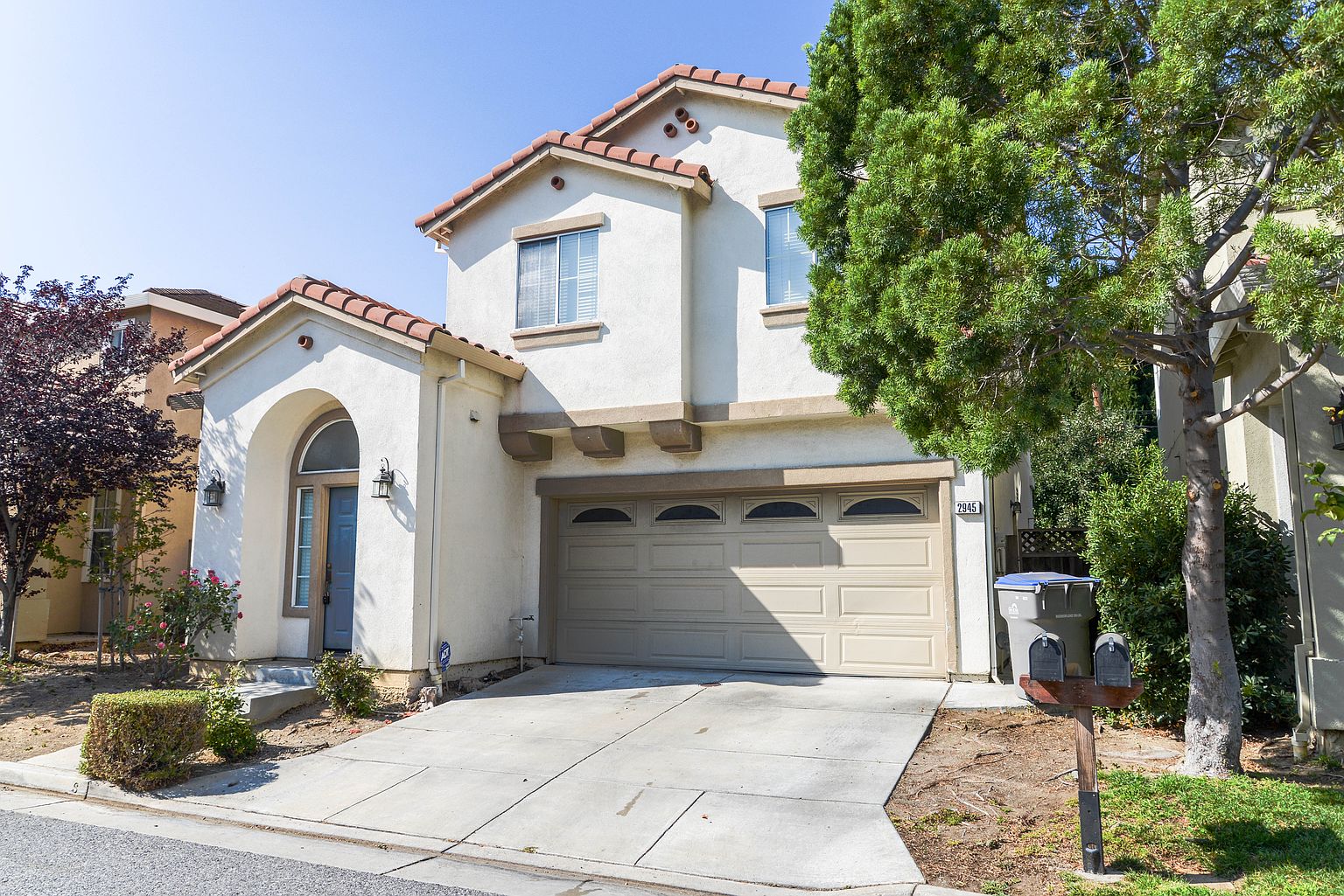 3BR/3BA Single Family House on Bolla Ct · San Jose photo 3