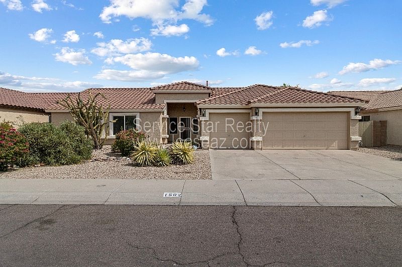 1502 E Maldonado Dr photo 4