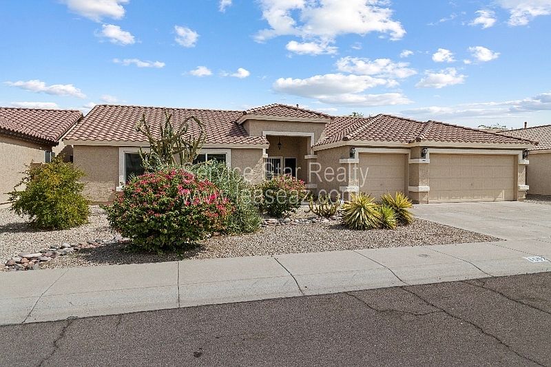 1502 E Maldonado Dr photo 5