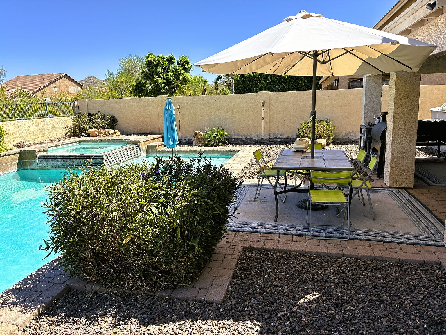7146 W Paso Trl photo 2