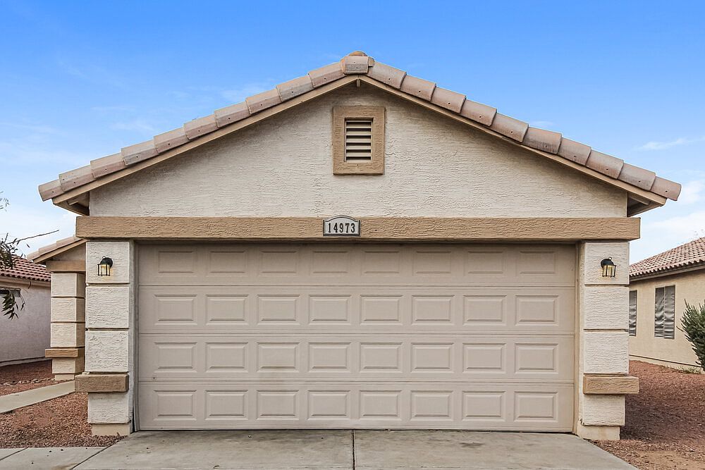 14973 W Port Au Prince Ln Surprise, AZ 85379 photo 2