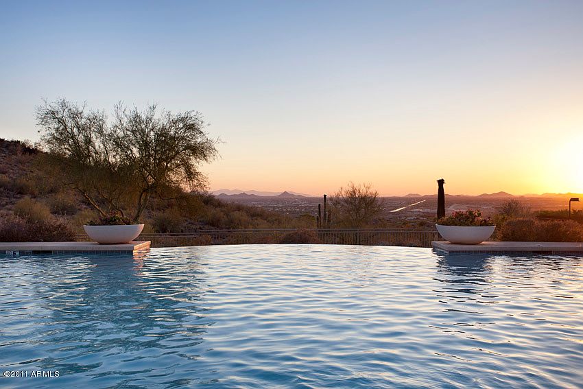 11512 E Raintree Dr Scottsdale, AZ 85255 photo 2