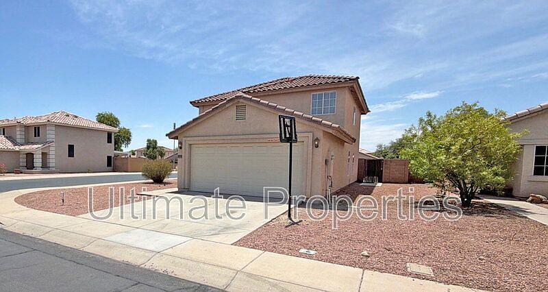 12233 W Flores Dr El Mirage, AZ 85335 photo 3