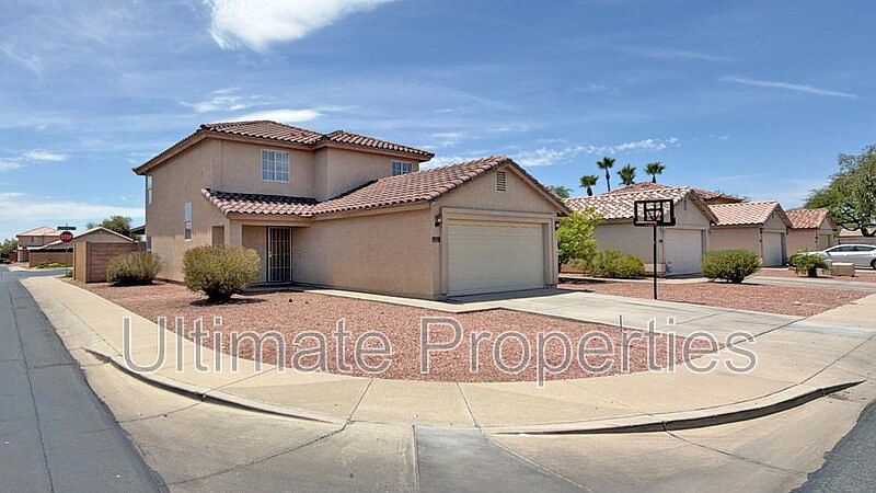 12233 W Flores Dr El Mirage, AZ 85335 photo 2
