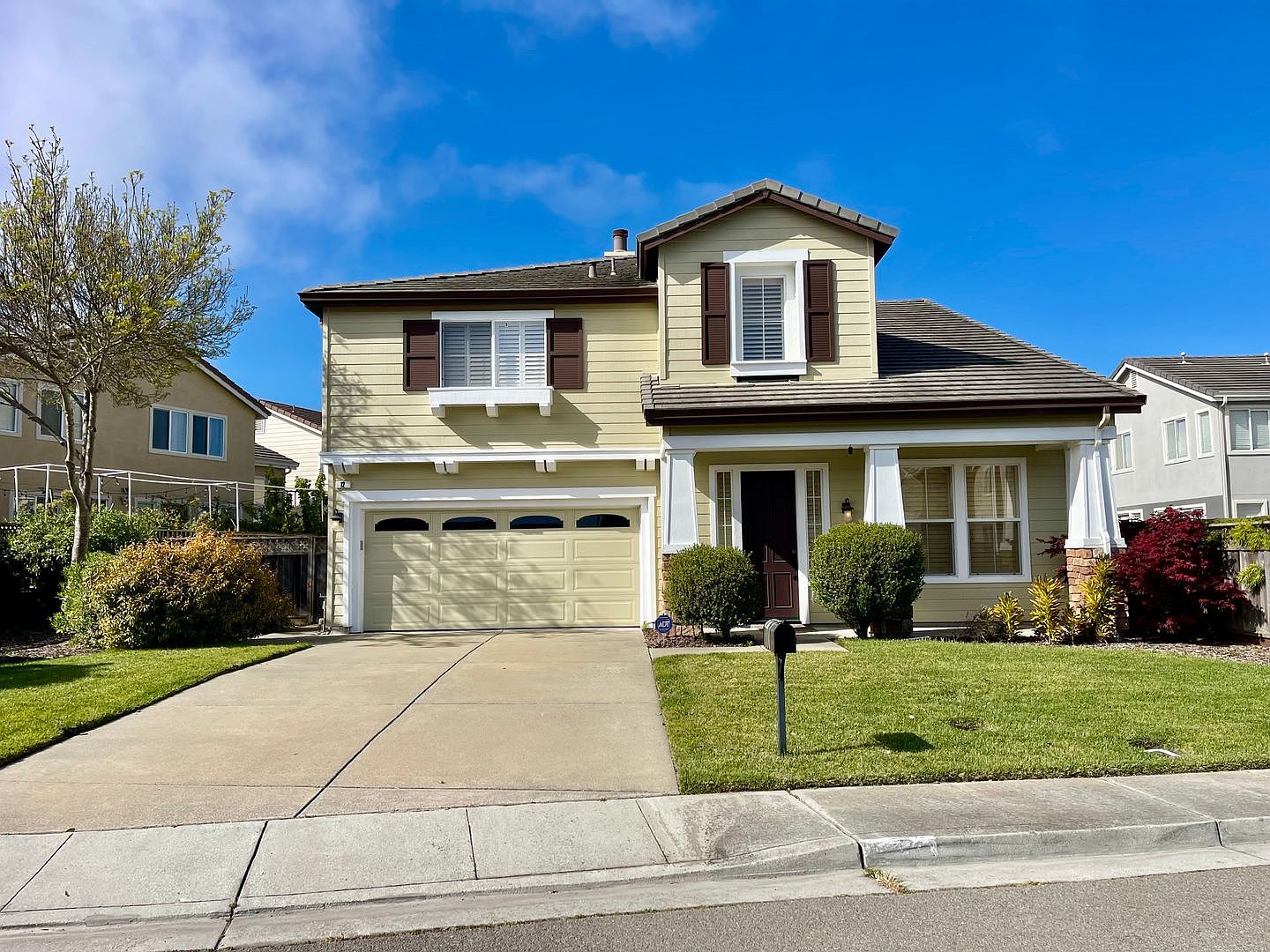 5BR/3BA Other on Amberwood Cir · South San Francisco photo 2