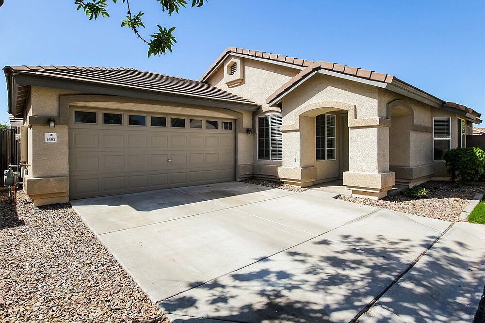 1652 N Serina Mesa, AZ 85205 photo 2
