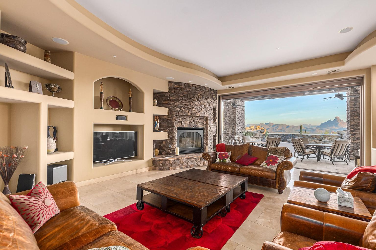 15855 E Firerock Country Club Dr photo 3