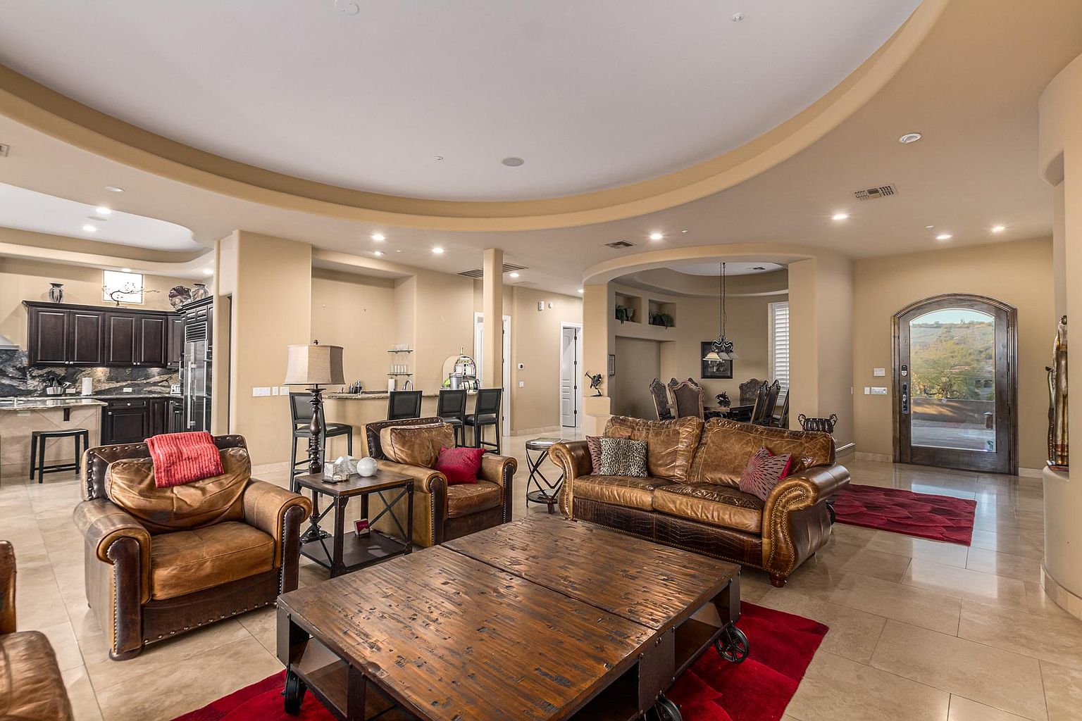 15855 E Firerock Country Club Dr photo 4