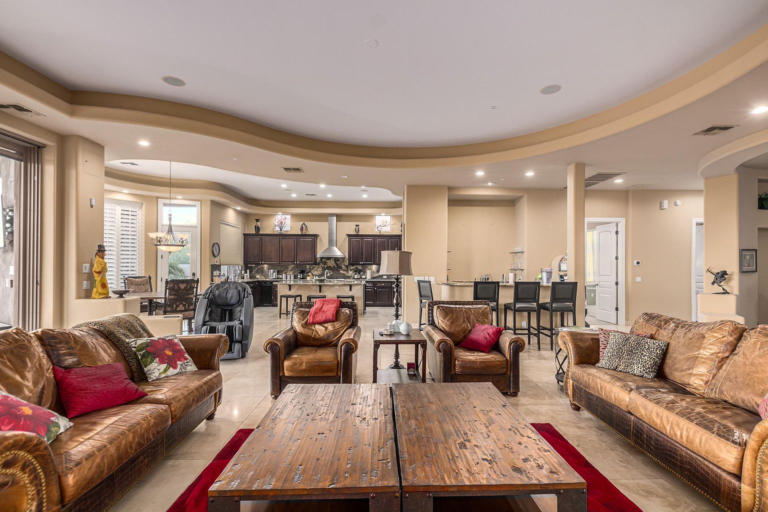 15855 E Firerock Country Club Dr photo 5