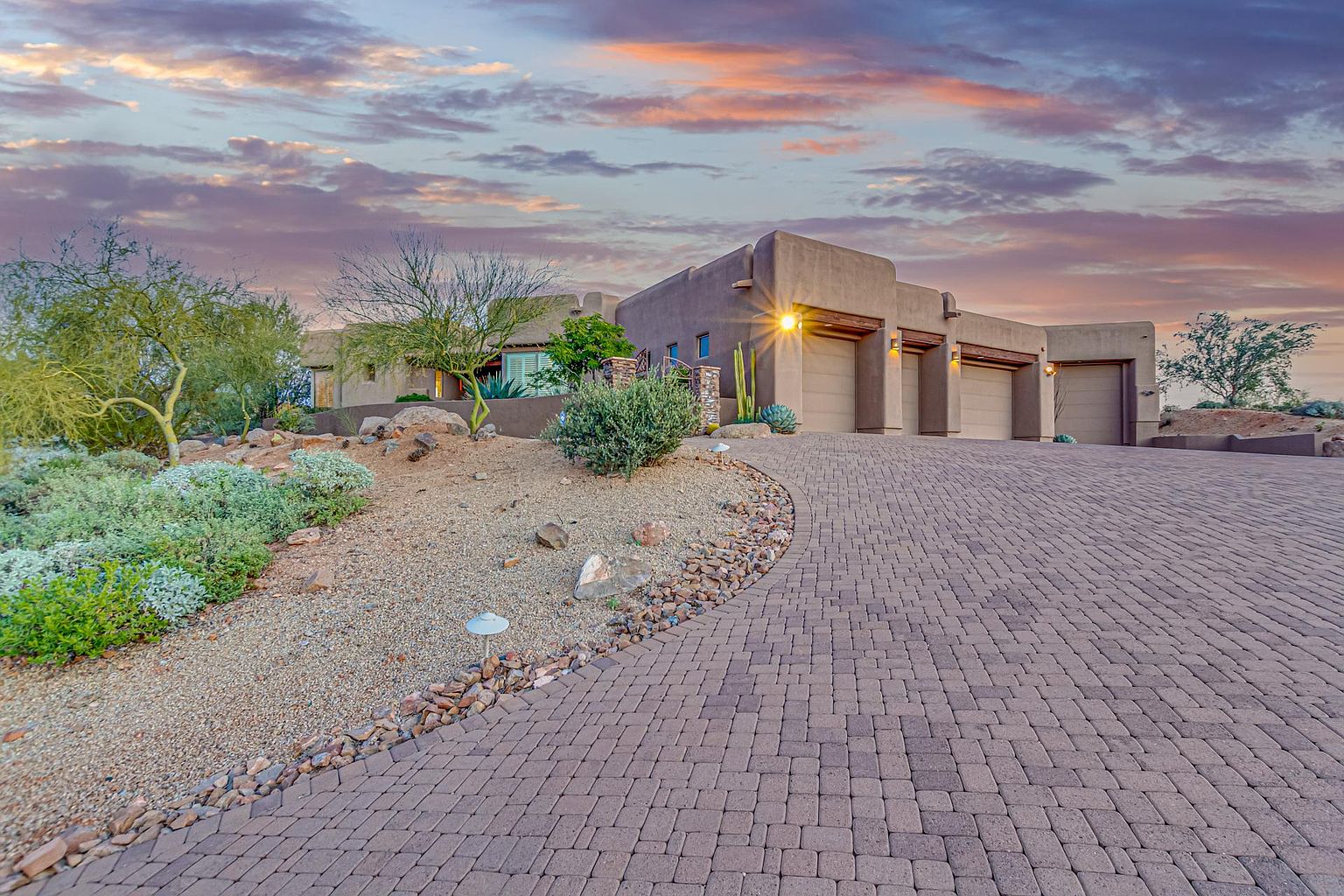 15855 E Firerock Country Club Dr photo 2