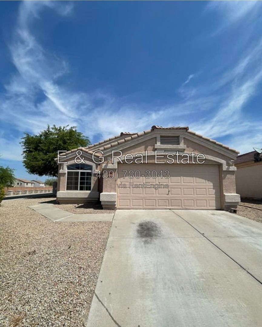 11350 W Eden McKenzie Dr Surprise, AZ 85378 photo 2