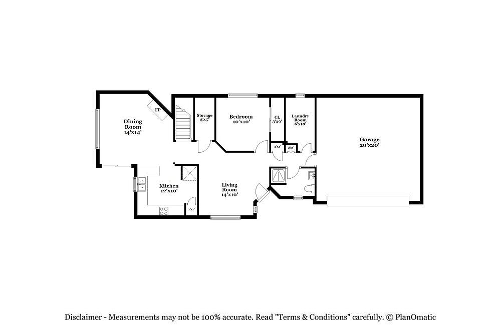 1750 W Union Hills Dr photo 4