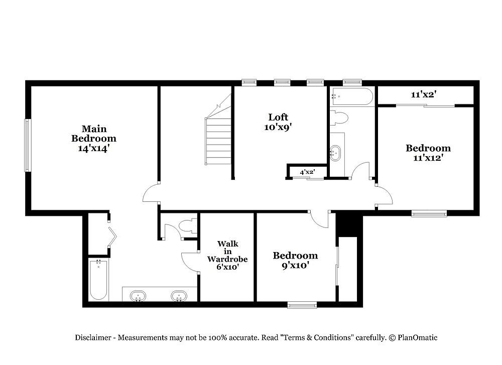 1750 W Union Hills Dr photo 3