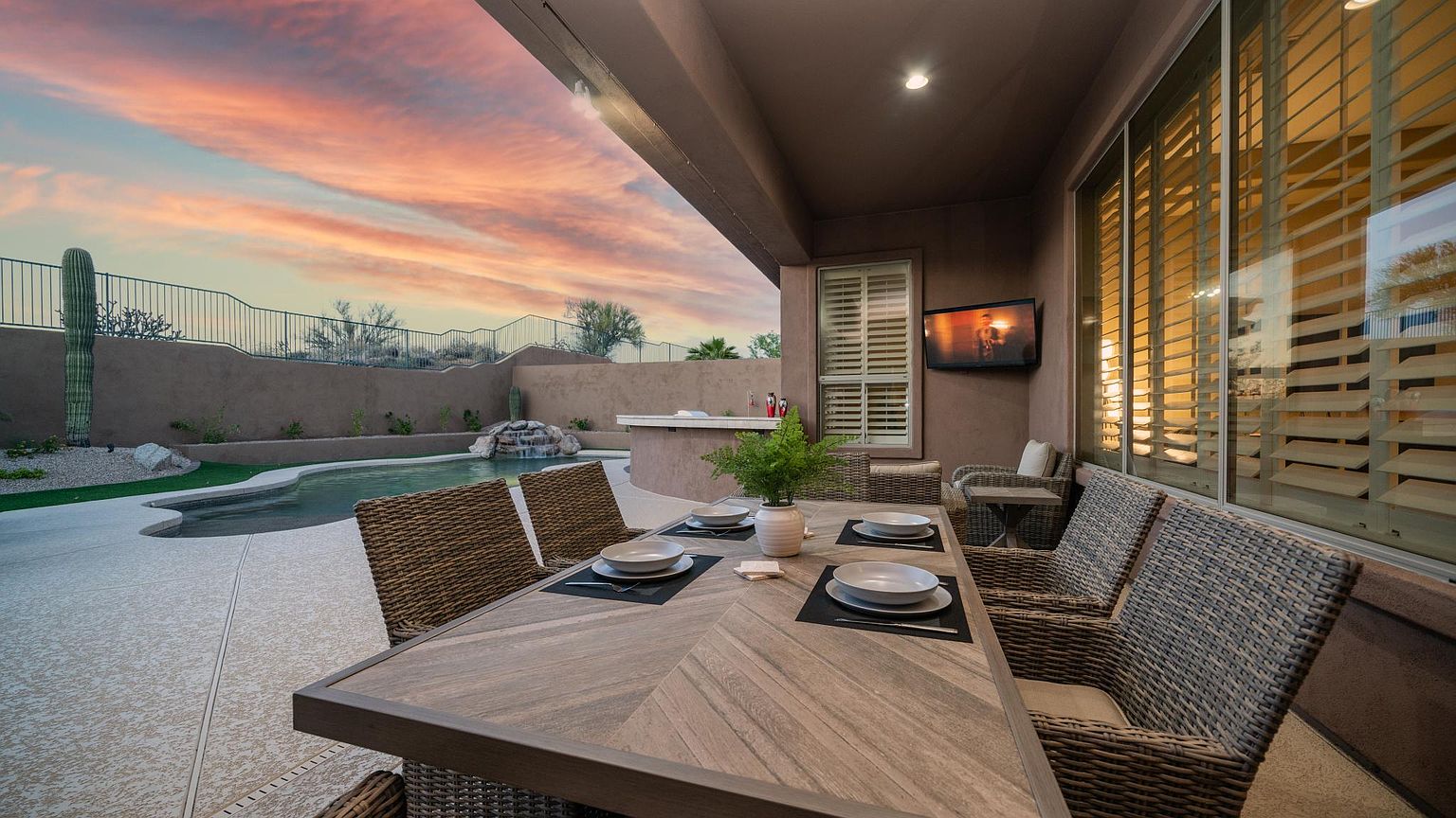 11572 East Running Deer Trail, Scottsdale, AZ 85262 photo 2