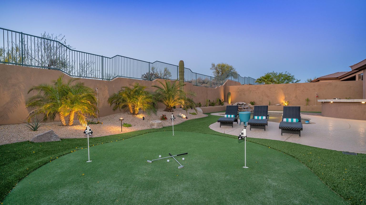 11572 East Running Deer Trail, Scottsdale, AZ 85262 photo 5