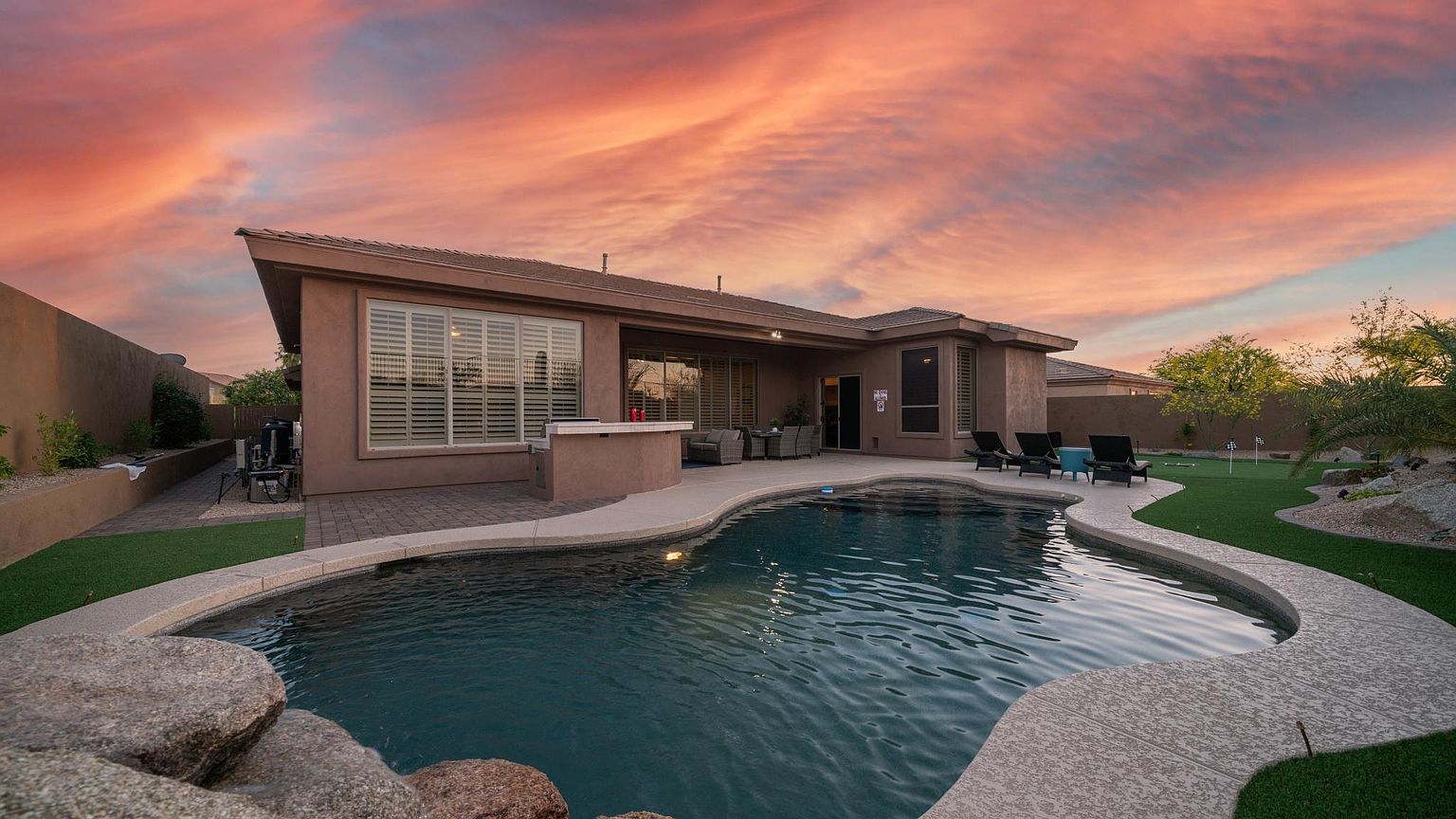 11572 East Running Deer Trail, Scottsdale, AZ 85262 photo 3