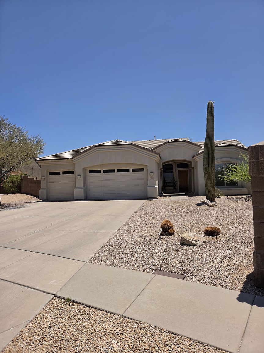 2653 N Travis Mesa, AZ 85207 photo 2