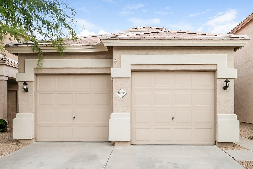 10036 E Capri Ave Mesa, AZ 85208 photo 3