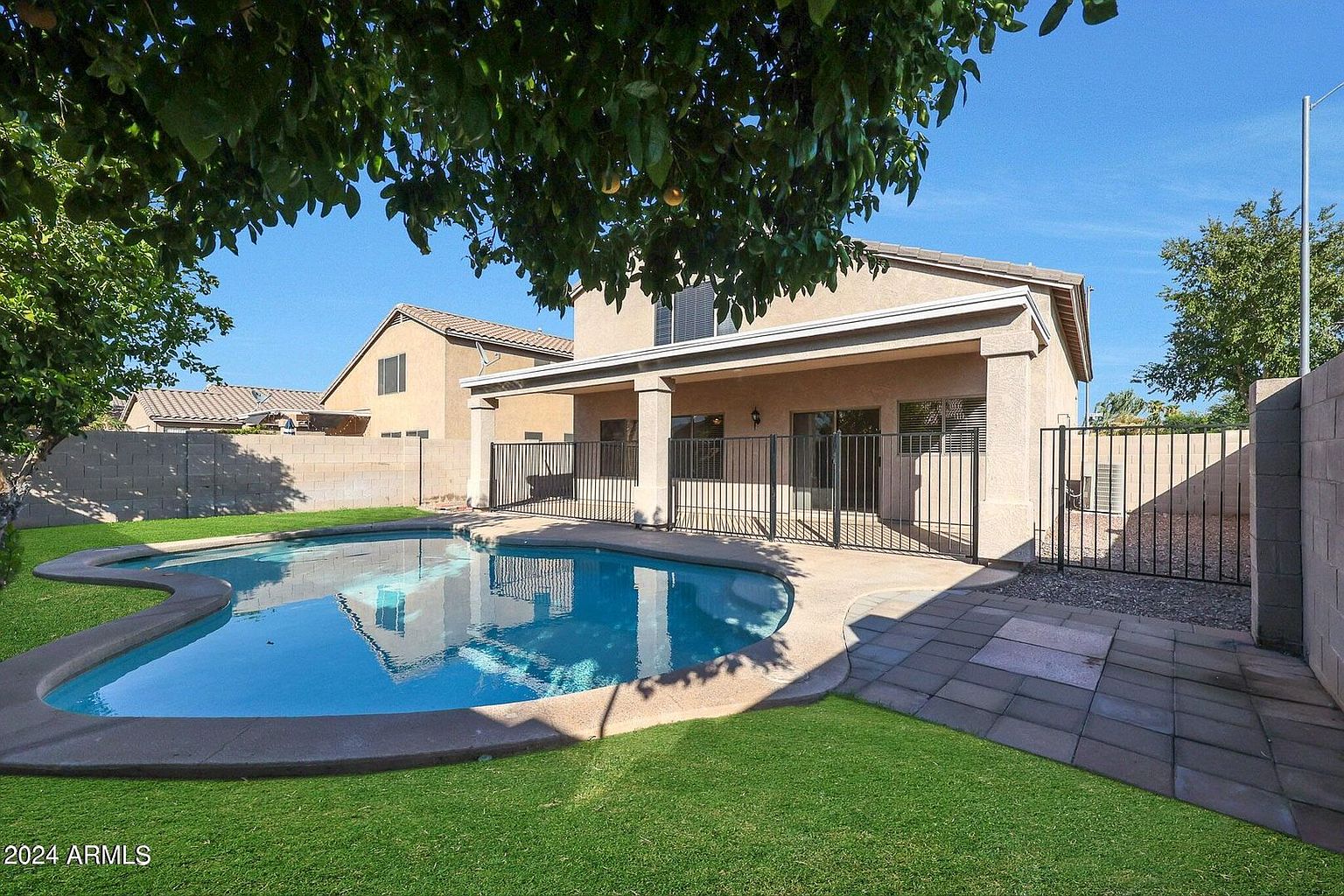 20434 N 92nd Ln Peoria, AZ 85382 photo 2