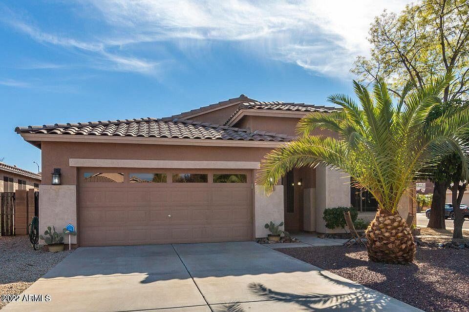 9237 W Irma Ln Peoria, AZ 85382 photo 2