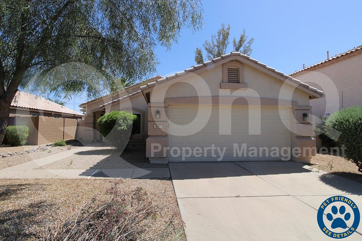 827 W Ivanhoe St Chandler, AZ 85225 photo 2