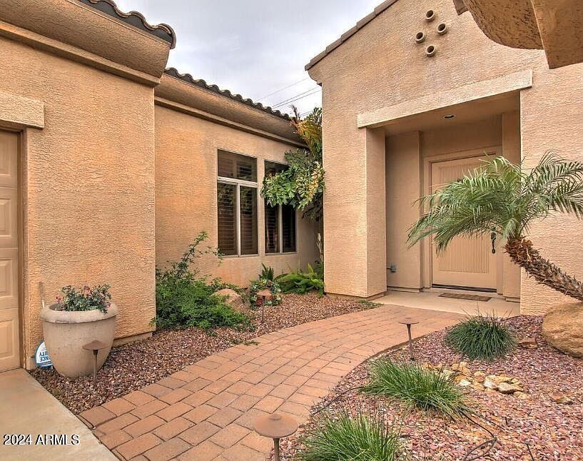 2461 W Marlin Dr photo 2