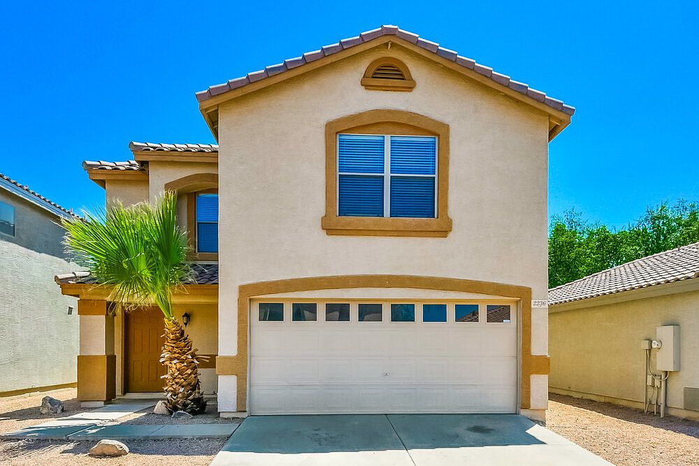 2236 E Spruce Dr Chandler, AZ 85286 photo 3