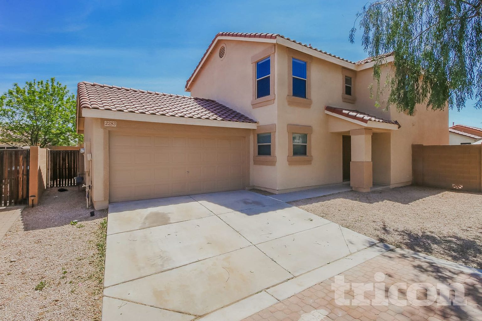 2283 E Palm Beach Dr Chandler, AZ 85249 photo 2
