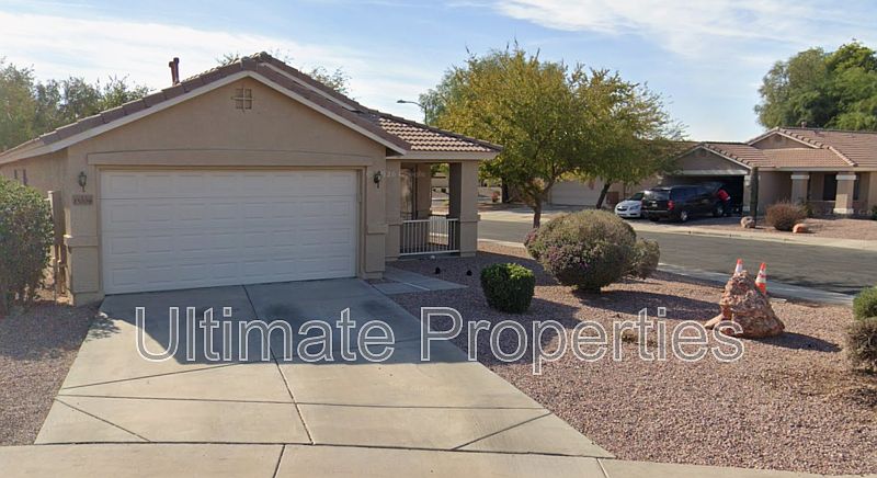 15009 N Gil Balcome Ct Surprise, AZ 85379 photo 2