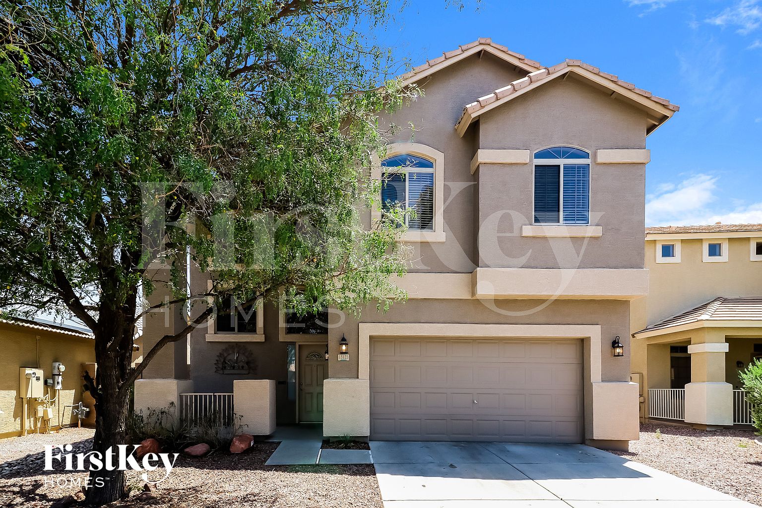 13123 W Gelding Cir Surprise, AZ 85379 photo 2