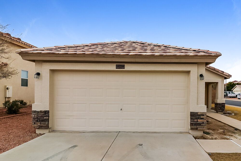 12234 N 121st Ln El Mirage, AZ 85335 photo 2