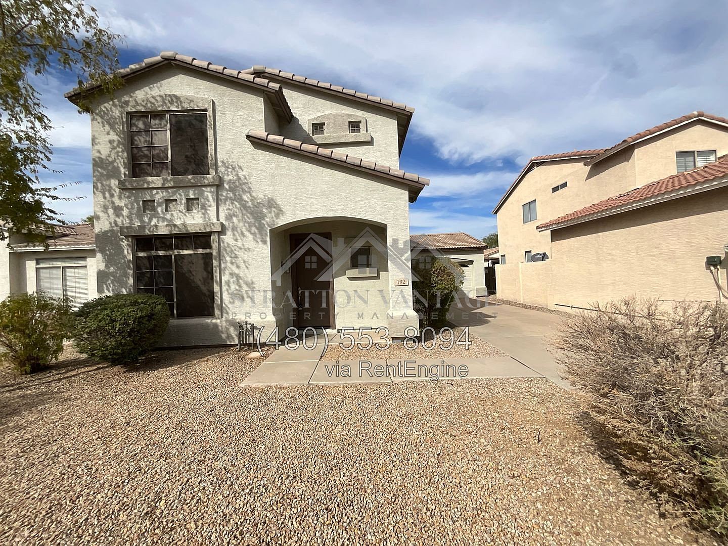 192 W Mahogany Pl Chandler, AZ 85248 photo 3