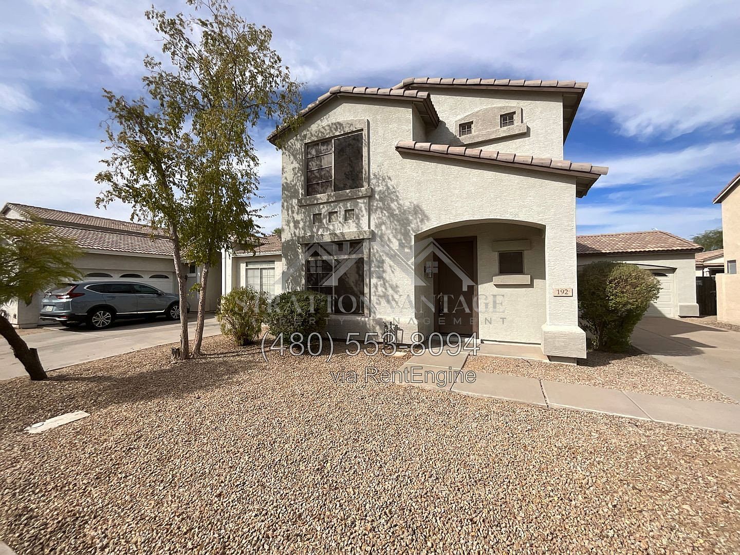 192 W Mahogany Pl Chandler, AZ 85248 photo 2