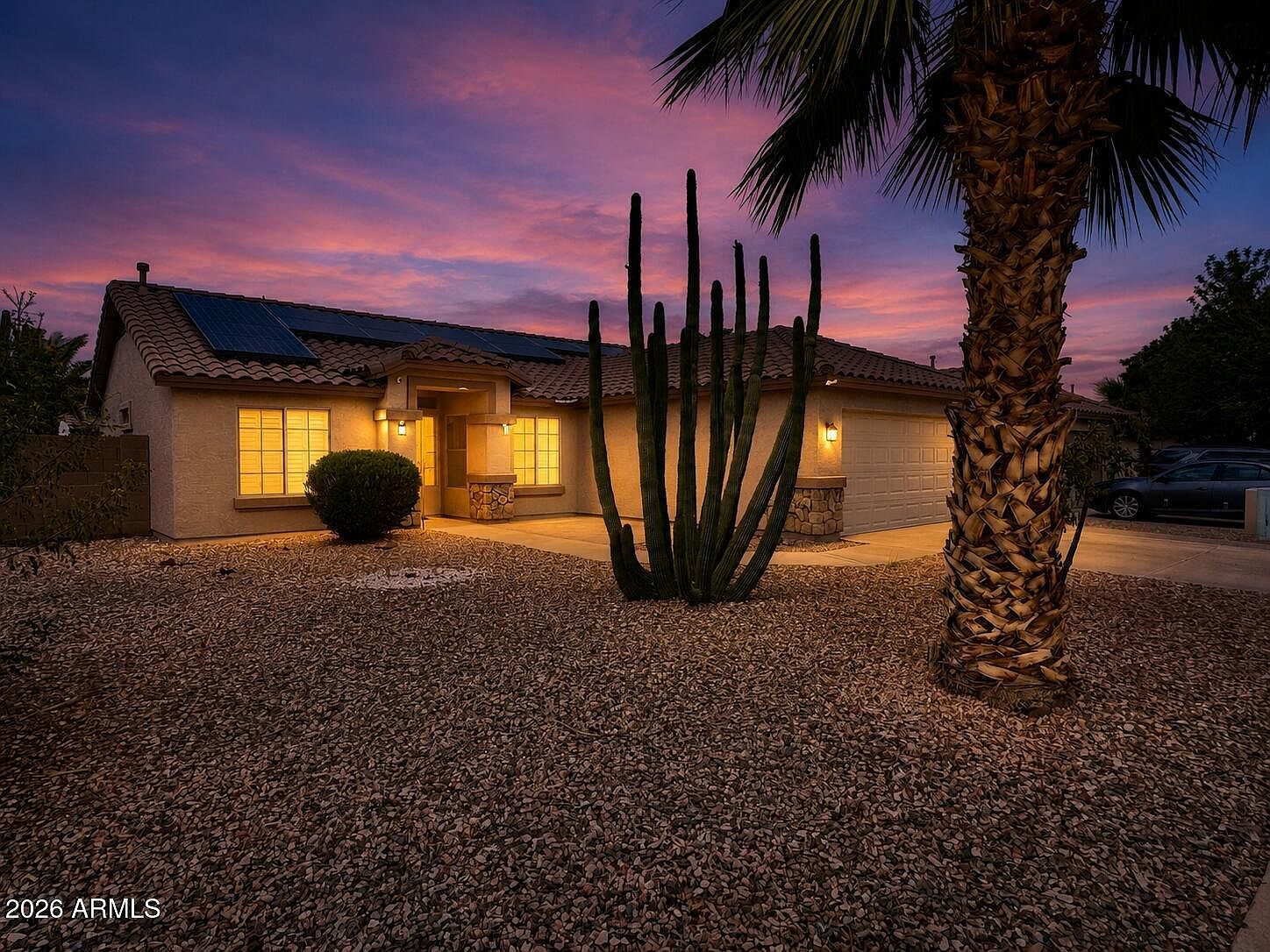15420 N 160th Ln Surprise, AZ 85374 photo 2