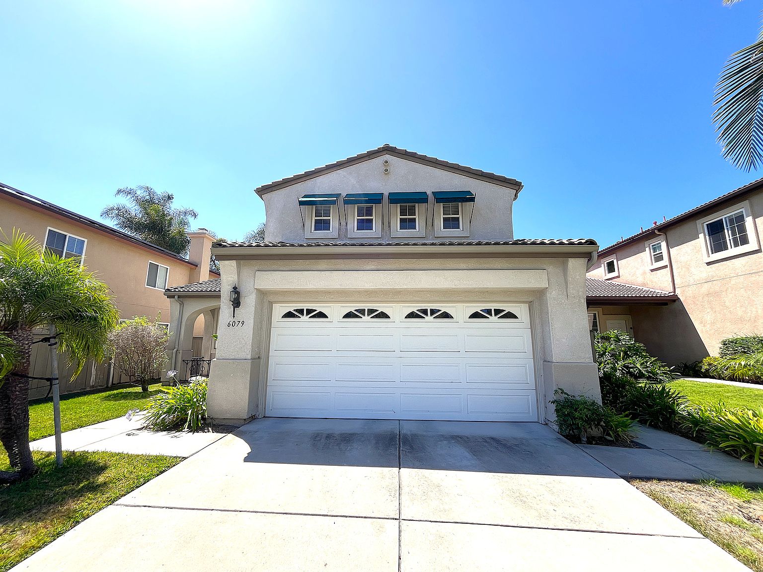 6079 Paseo Pradera