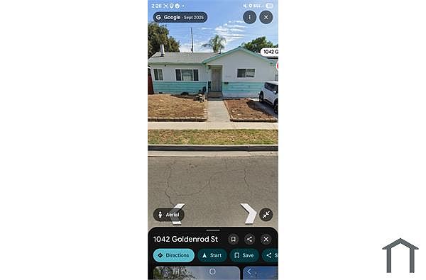 1044 Goldenrod St photo 2