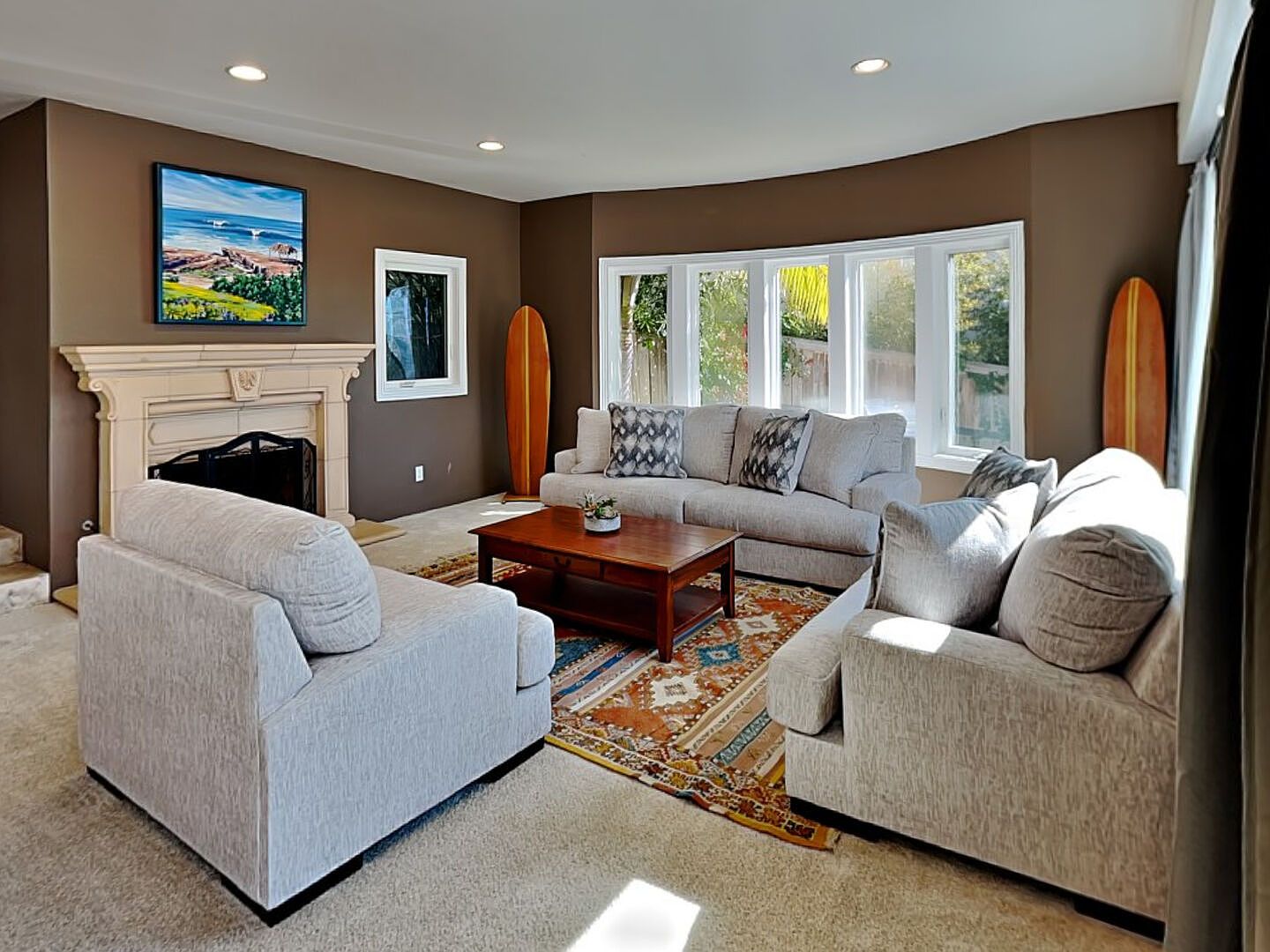 6115 Camino De La Costa photo 3