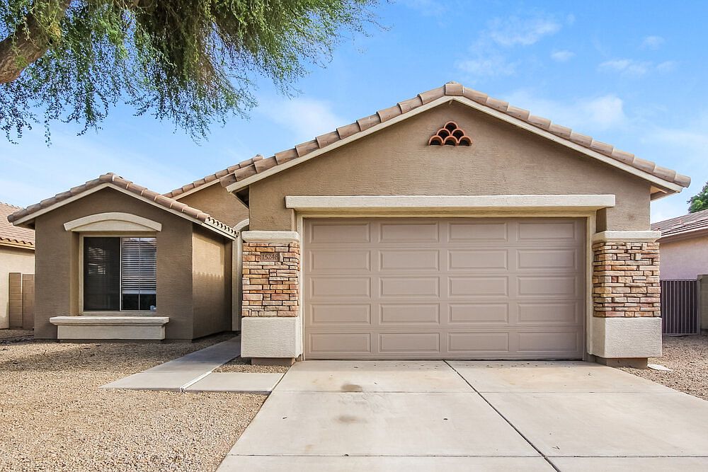 15248 W Port Royale Ln Surprise, AZ 85379 photo 3