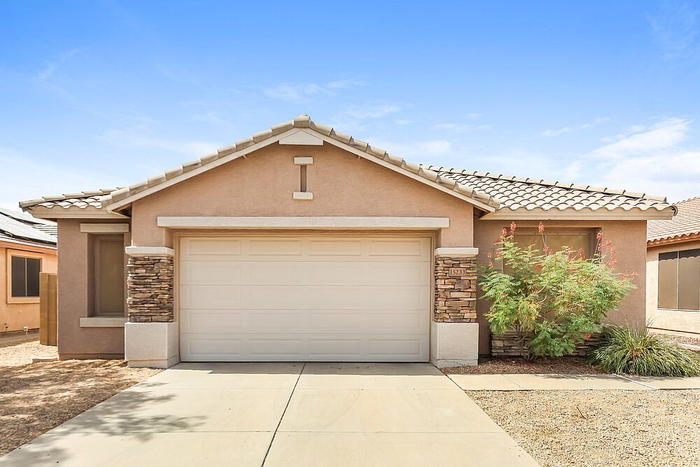 15233 W Banff Ln Surprise, AZ 85379 photo 2