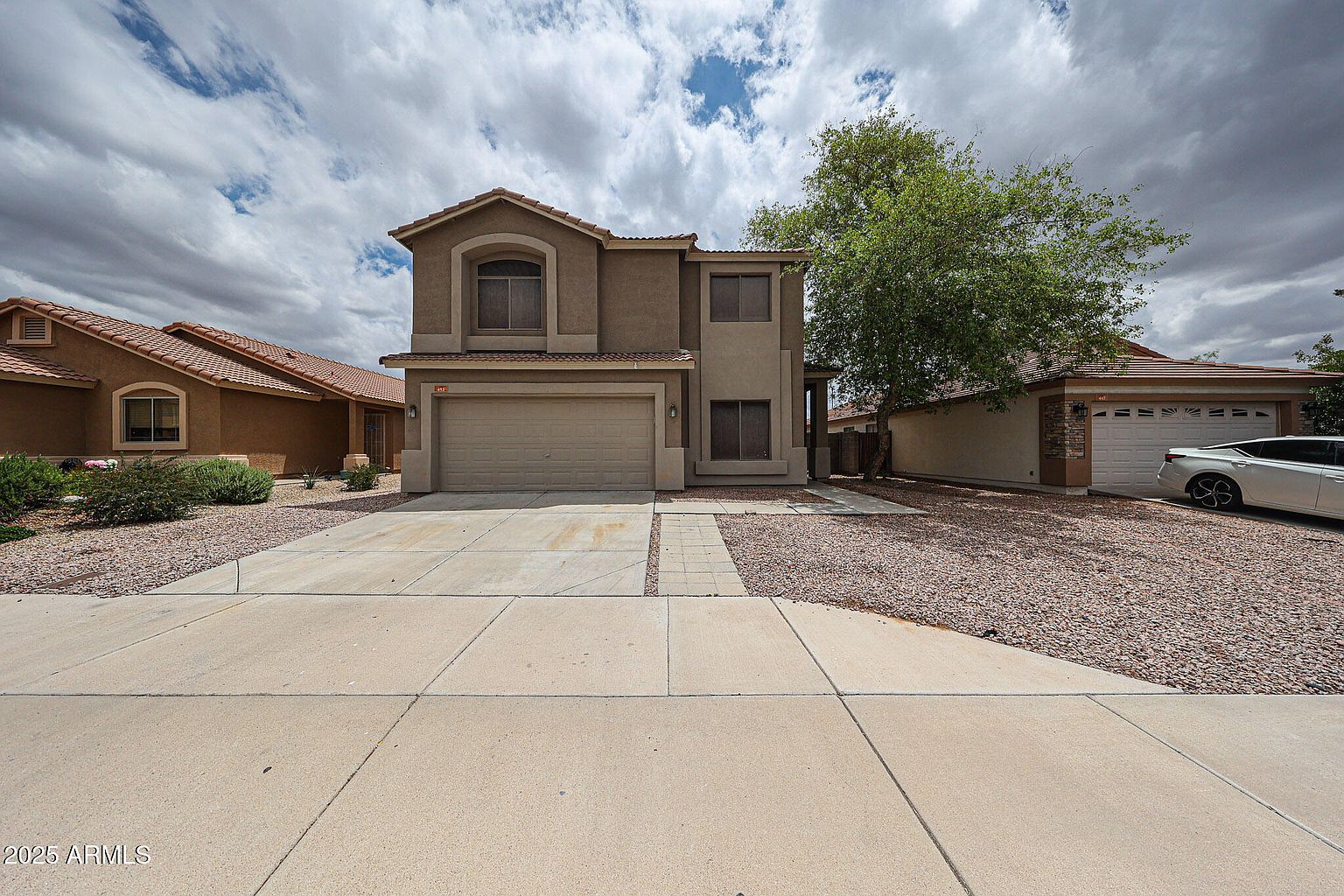 453 N 105th Pl Mesa, AZ 85207 photo 2