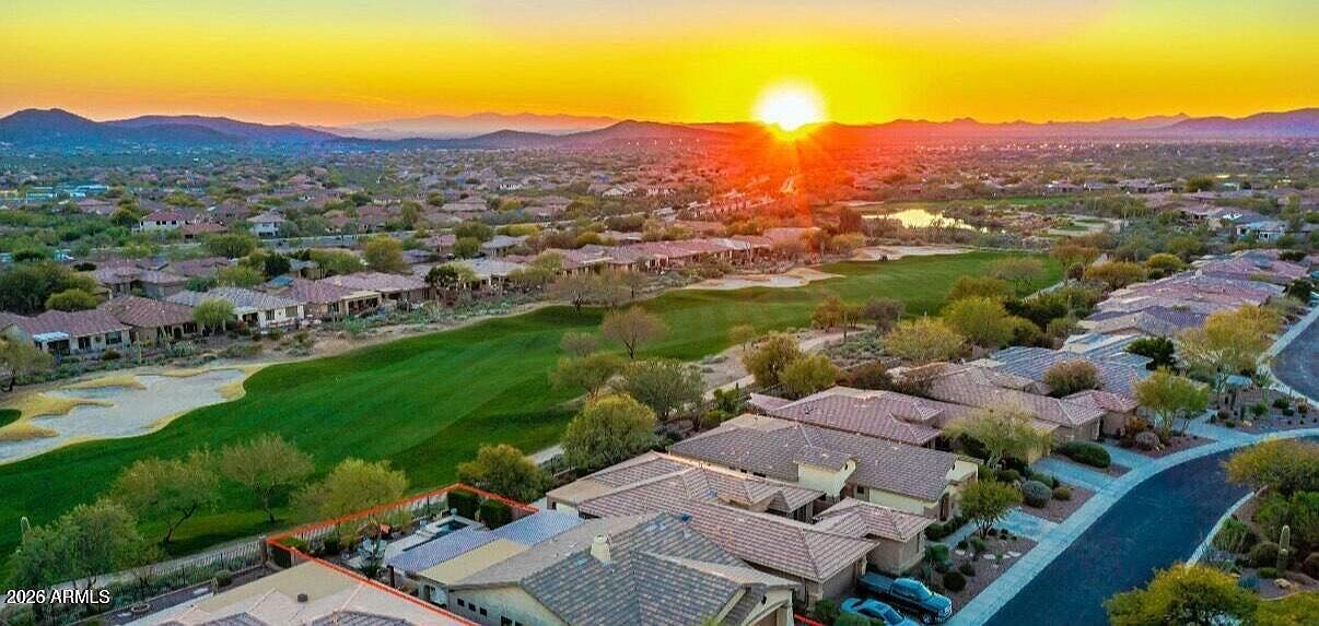 2423 W Shadow Glen Ct Anthem, AZ 85086 photo 2