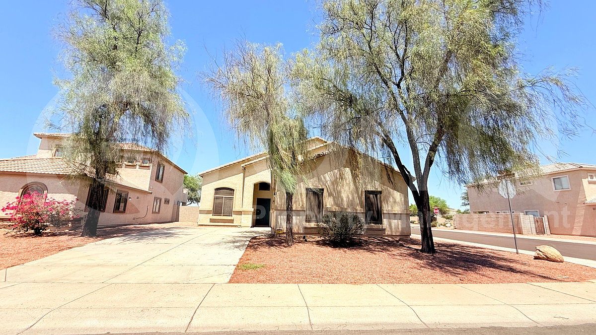 15632 N 156th Ln Surprise, AZ 85374 photo 3